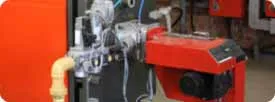 Commercial Burners
