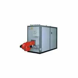 Commercial Heating & Boiler Services