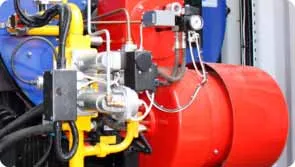 Industrial Burner Services