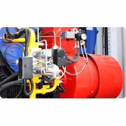 Industrial Burner Services