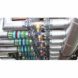 Pipework