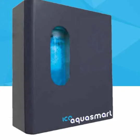 AquaSmart Mini o3