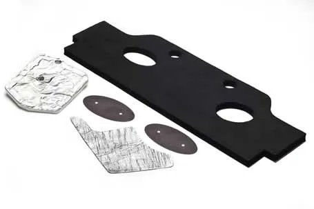 Precision Die Cutting