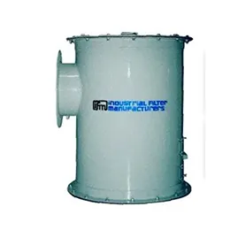 Closed Circuits air intake filters