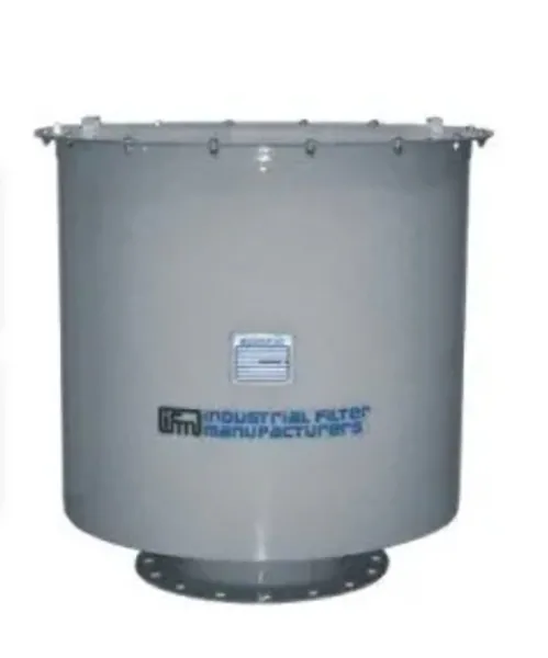 Silencers air intake filters