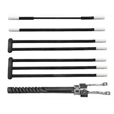 SIC Heating Element GD Type