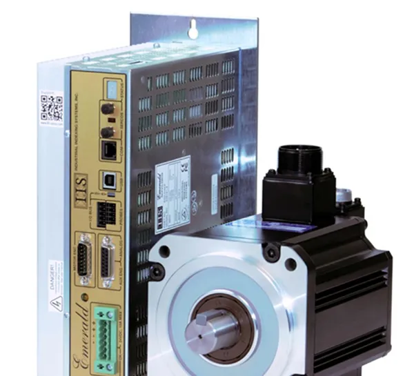 Emax Positioner-drive | Motors & Generators | Industrial Indexing ...