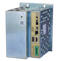 EMERALD SERVO DRIVES