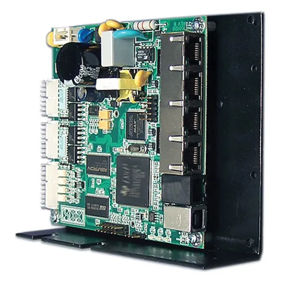LUMINARY MOTION CONTROLLER