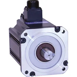 Emerald Brushless Servo Motors