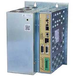 Emerald servo drive