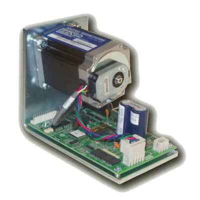 Stepper Motors