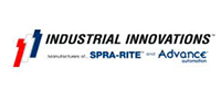 SPRA-RITE™ Low Pressure Lubricant and Coolant Spray Systems