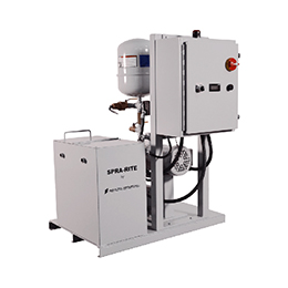 PRO-MIX™ Proportional Coolant Mixing Systems