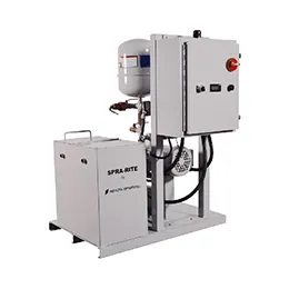 PRO-MIX™ Proportional Coolant Mixing Systems