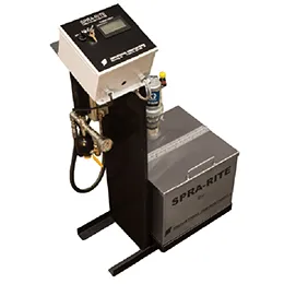 SPRA-RITE™ High Pressure Lubricant and Coolant Spray Systems