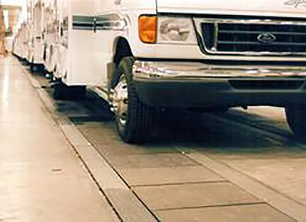 Automotive Conveyor Systems Manufacturer