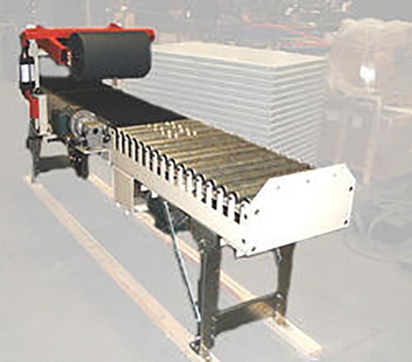 Robotic & Infeed Conveyor Systems