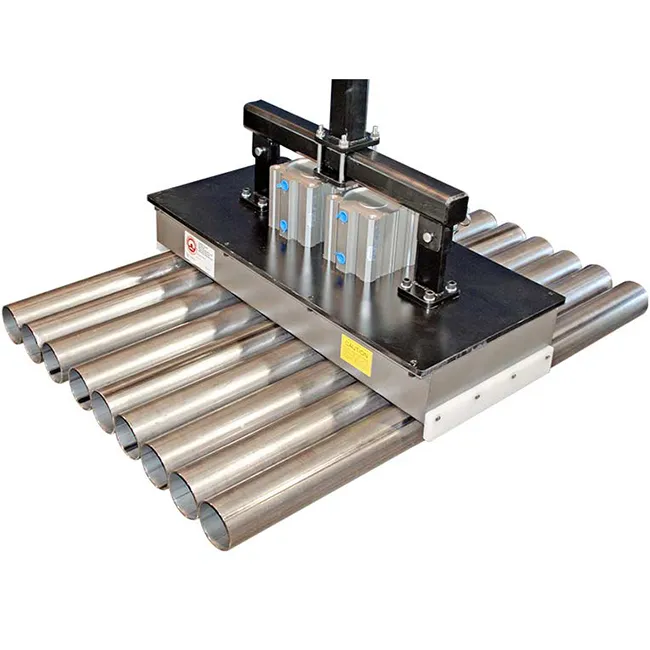 Magnetic|Tube Lifters|for industrial