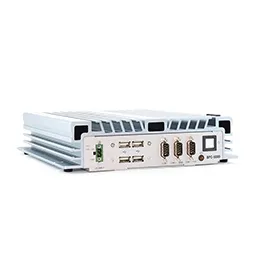 Compact Intel Core Fanless Computer BPC-5080