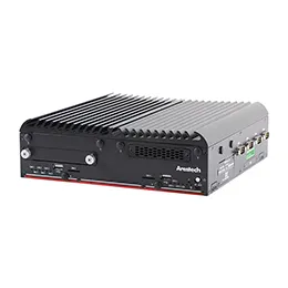 MERA-3100 Compact Intel Core Fanless Computer