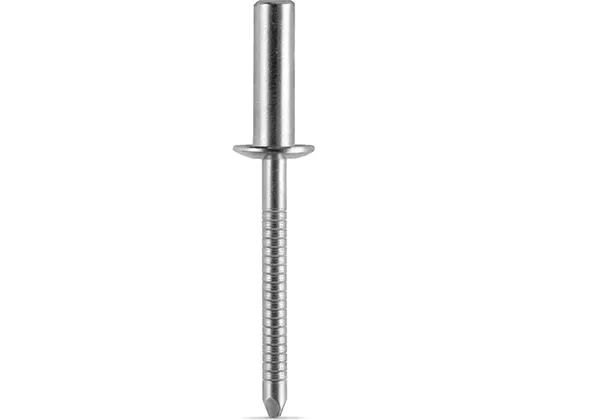 FBF-CE CLOSED END STAINLESS