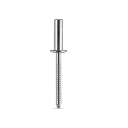 FBF-CE CLOSED END STAINLESS
