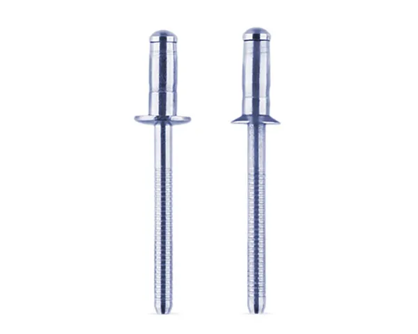 Rivibulb SelfWashering Steel-Steel
