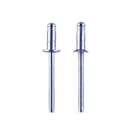 Rivibulb SelfWashering Steel-Steel