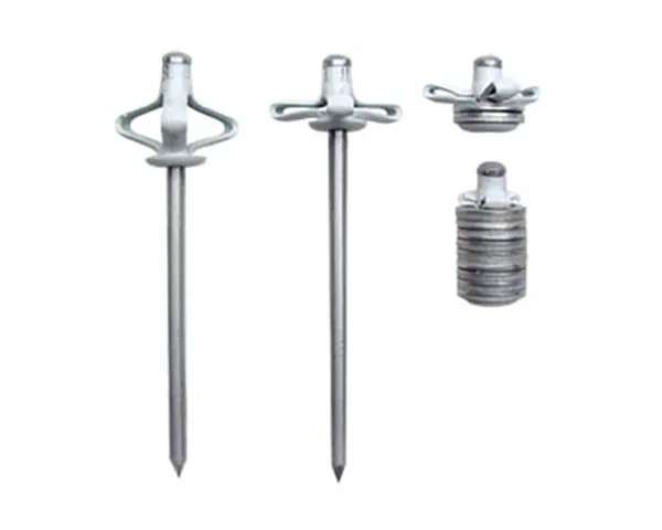 TRIFIX Aluminum-Aluminum