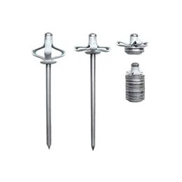 TRIFIX Aluminum-Aluminum