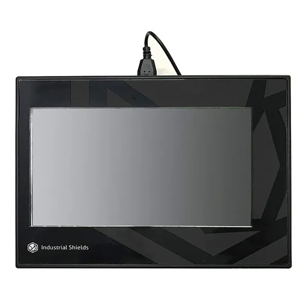 TouchBerry 7"