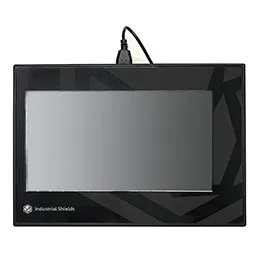 TouchBerry 7"