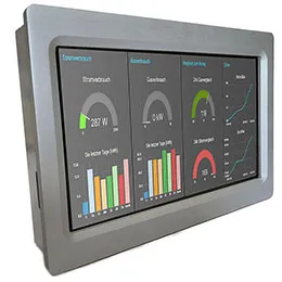 TinkerTouch S 10.1"