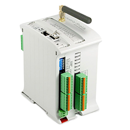 Arduino Mega - Ethernet Programmable Logic Controller range