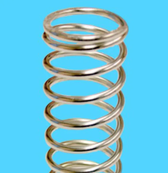 Compressiv Spring Compression Springs | Fluid Power Cylinders & Actuators | Industrial Spring