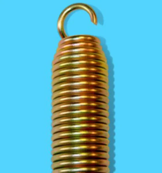Extension Springs