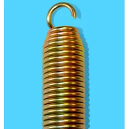 Extension Springs