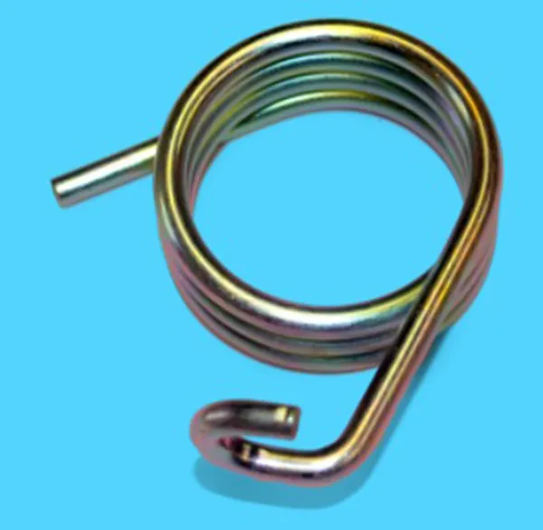 Progressive Torsion Spring Torsion Springs | Fluid Power Cylinders & Actuators | Industrial Spring