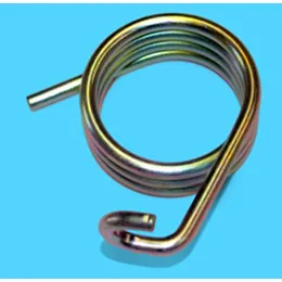 Torsion Springs
