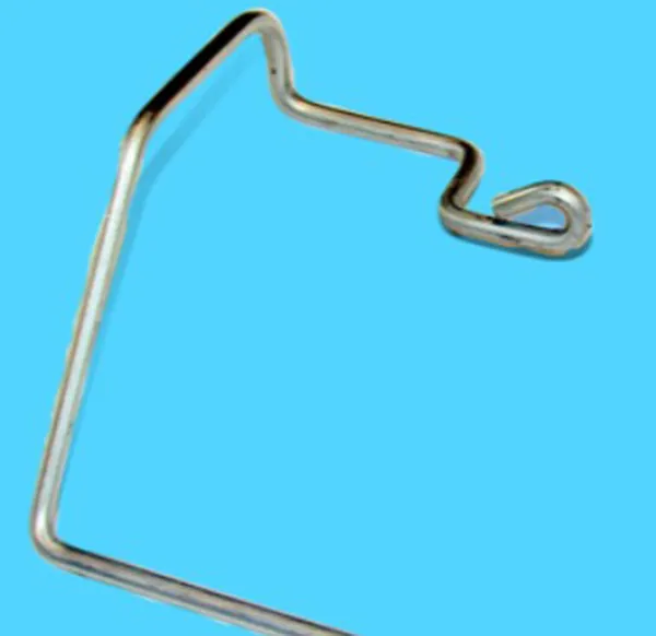 Wire Forms