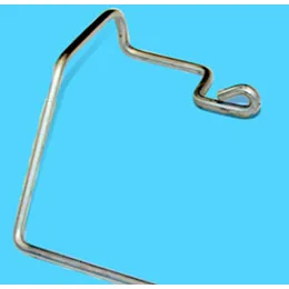 Wire Forms