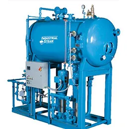 Jet Spray -005 Pressurized Deaerator