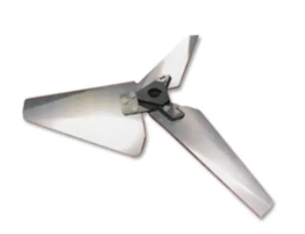 ProQuip HiFlow Impellers
