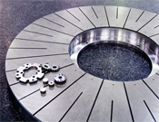 Fine Grinding Plates