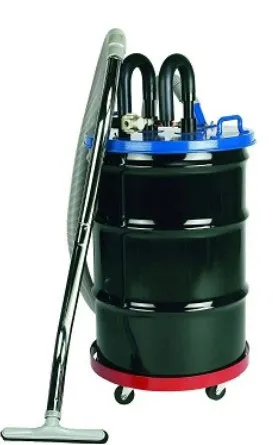 VACTAGON INDUSTRIAL HEPA VACUUMS