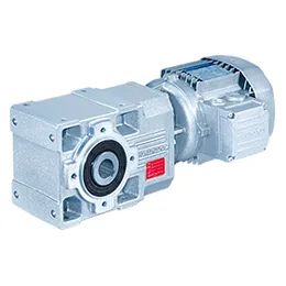 Angular gear