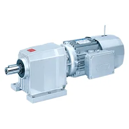 Roller gear
