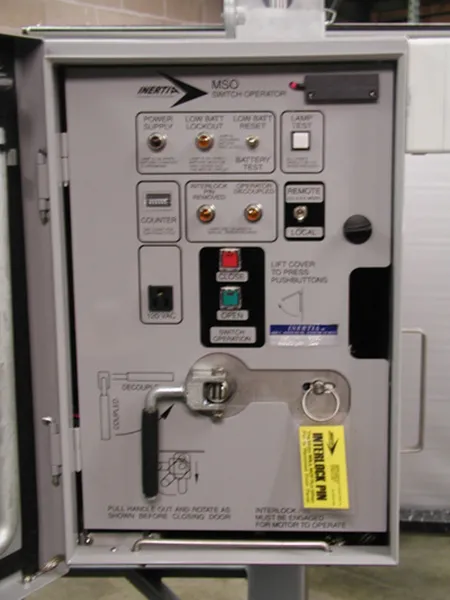 Automation Equipment