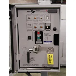 Automation Equipment